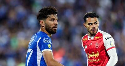 حضور ستارگان استقلال و پرسپولیس در میان نامزد‌های مرد سال فوتبال ازبکستان - پارس فوتبال