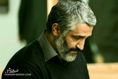 رأی اولیه پرونده پژمان جمشیدی نقض و قرار بازداشت فک شد؛ این رأی، پاسخ تمام ادعاهای بی‌پایه است - پارس فوتبال