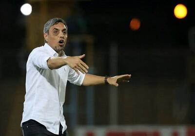 ادامه حمایت از خطیبی برای فتح تپه‌های جدید؟ - پارس فوتبال