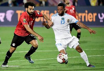 کارشناس مصری: از ایران امتیاز می‌گیریم - پارس فوتبال