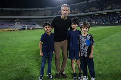 مجتبی جباری با مس رفسنجان به توافق رسید - پارس فوتبال