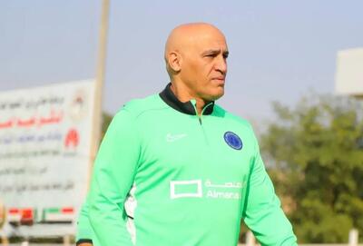 نخستین حضور منصوریان در تیم عراقی - پارس فوتبال