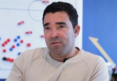 واکنش دکو به احتمال تمدید قرارداد لواندوفسکی و حفظ رشفورد - پارس فوتبال