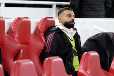 انتقاد دنی مورفی از محمد صلاح برای قربانی‌کردن منافع لیورپول به سود خودش - پارس فوتبال