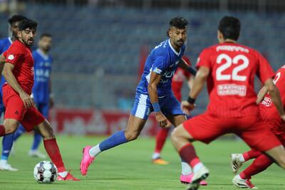 عکسی علیه شایعات؛ ساپینتو و رامین رضاییان در آغوش یکدیگر - پارس فوتبال