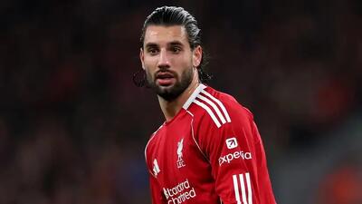 واقعا متوجه نمی‌شوم چه بر سر لیورپول آمده است! - پارس فوتبال