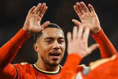 کاپیتان بلژیک: پتانسیل صدرنشینی را در جام جهانی داریم - پارس فوتبال