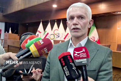 قلعه‌نویی امیدوار بود تیم ملی فوتبال صعود کند/ انتخاباتی باطل نشده است - پارس فوتبال