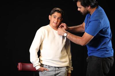 «روزی روزگاری تابستان» آماده نمایش شد - پارس فوتبال