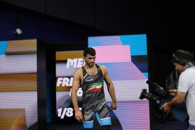 صحبت‌های حسن یزدانی درباره درباره بازگشت به کشتی و حضور در استقلال - پارس فوتبال