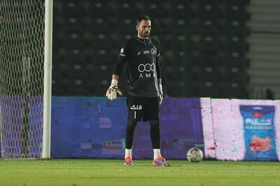 انصراف آنتونیو آدان از شکایت شخصی علیه سروش رفیعی بابت حرف‌های جنجالی - پارس فوتبال