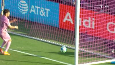 ویدئو: خلاصه بازی اینترمیامی 3-1 ونکوور وایتکپس - پارس فوتبال