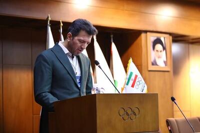 رئیس فدراسیون روئینگ:ورزشکار حق اعتراض دارد - پارس فوتبال