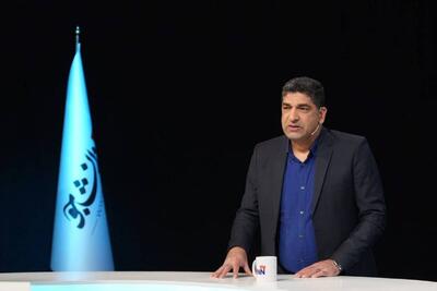 جوادی: یک میلیون دلار با توجه به پول‌هایی که در فوتبال حرام می‌شود، مبلغی نیست + فیلم - پارس فوتبال