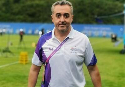 نصیری‌نژاد رئیس کمیته داوران کنفدراسیون تیراندازی با کمان آسیا شد/ عضویت کربلائی در کمیته عدالت و اخلاق - پارس فوتبال