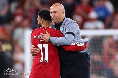 ویدیو| ستاره سرخ‌ها به سیم آخر زد: می‌خواهند قربانی‌ام کنند!/ باشگاه من را زیر اتوبوس انداخته! - پارس فوتبال