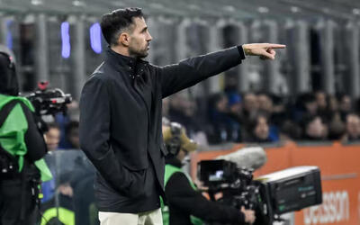 فابرگاس: ترجیح می‌دهم 4-0 ببازم تا دفاع کنم؛ برای ادامه یادگیری به تماشای اینتر-لیورپول می‌روم - پارس فوتبال