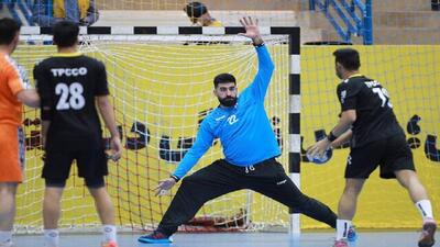 استقلال باز هم در اراک مساوی کرد - پارس فوتبال