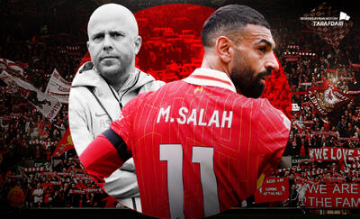 واکاوی خشم محمد صلاح از لیورپول؛ واکنشی خودخواهانه و غیرحرفه‌ای از یک اسطوره - پارس فوتبال