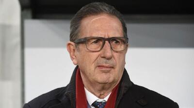 سرمربی سابق بلژیک و تراکتور: ایران روحیه خوبی دارد اما از مصر ضعیف‌تر است - پارس فوتبال