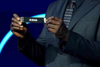 قرعه متعادل برای ایران؛ بلژیک، مصر و نیوزیلند بهترین سناریوی ممکن بود - پارس فوتبال