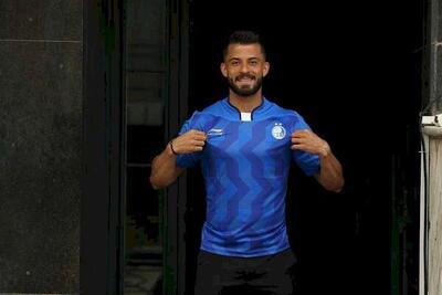 مهاجم سابق استقلال در نقش ناجی با یک گل و پاس گل - پارس فوتبال