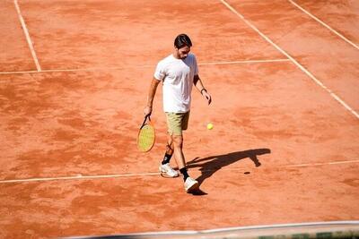 رقبای تنیسورهای ایرانی در تورجهانی ترکیه مشخص شدند - پارس فوتبال