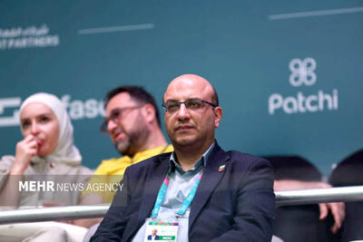 علی نژاد: روئینگ عضو رسمی مجمع کمیته المپییک شد - پارس فوتبال