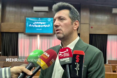 شادی: مربیان خارجی خوب به ایران نمی آیند/ تلاش می کنیم اختلافات کم شود - پارس فوتبال