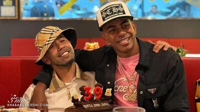 پدر لامین یامال با هواداران درگیر شد +ویدیو - پارس فوتبال