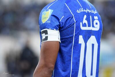 پرونده استقلال هم مثل پرسپولیس و سپاهان بسته شد؛ تراکتور بدون اسکوچیچ، ایستگاه بعدی ملی پوش پردردسر/ رامین رضاییان، میلیاردر خانه به دوش! - پارس فوتبال