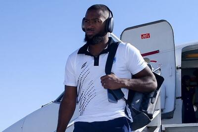 غیبت ۲ بازیکن استقلال در دیدار با ملوان - پارس فوتبال