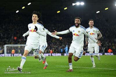 ویدیو| خلاصه بازی لیدزیونایتد ۳ - لیورپول ۳/ تساوی جنون‌آمیز - پارس فوتبال