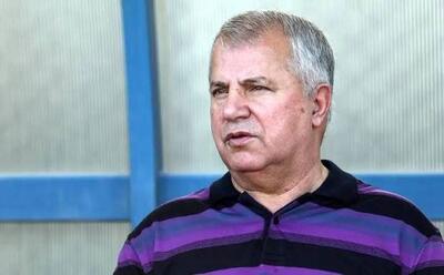 علی پروین : با این قرعه، حالا وقت آن است که قلعه نویی به وعده اش عمل کند - پارس فوتبال