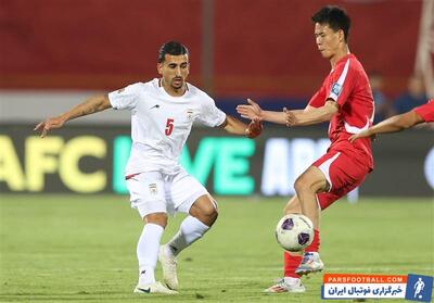 بهتاش فریبا : بازی دوستانه با تیم های بزرگ دنیا در دستور کار تیم ملی باشد