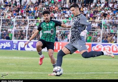 مدت زمان دوری اخباری بعد از جراحی مشخص می‌شود - پارس فوتبال