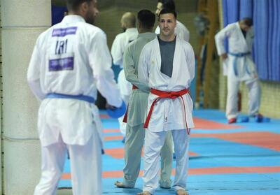 مهدی‌زاده: نتایج جهانی برای کادرفنی راضی کننده نیست/ در سبک وزن از دنیا و آسیا عقب هستیم - پارس فوتبال