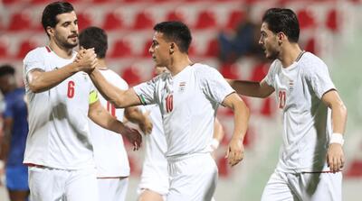 مقامات لس‌آنجلس: میزبانی بازی‌های ایران، فرصتی فوق‌العاده برای شهر است - پارس فوتبال