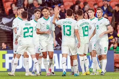 هشدار به تیم ملی ایران؛ این تیم راحت نمی‌بازد - پارس فوتبال