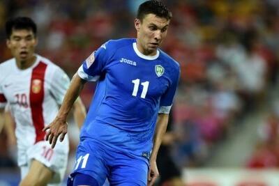 لیست مهاجمان اوسمار لو رفت؛ گزینه‌های ازبک و برزیلی در سبد خرید پرسپولیس - پارس فوتبال