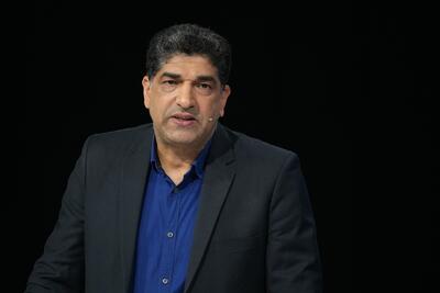 جوادی: این فصل بیشتر از ۱۵ قرارداد بالای ۱۳۰ میلیارد تومانی در لیگ برتر داشتیم + فیلم - پارس فوتبال