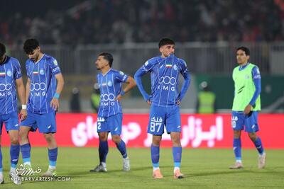 با درخواست استقلال مخالفت شد؛ کرج منتفی! - پارس فوتبال