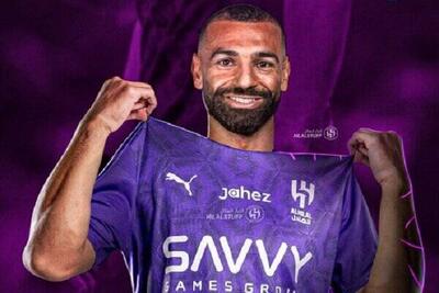 الهلال محمد صلاح را جذب می‌کند؟ - پارس فوتبال
