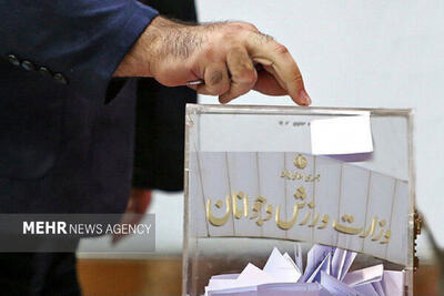 زمان مجمع انتخاباتی فدراسیون ملی ورزش‌های دانشگاهی مشخص شد - پارس فوتبال