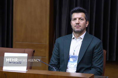 محسن شادی اولین رئیس فدراسیون روئینگ شد - پارس فوتبال