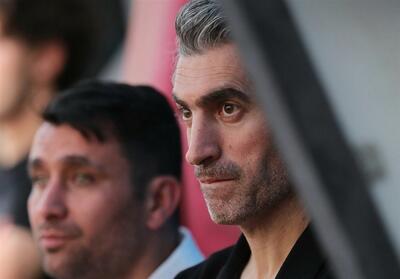 توافق مجتبی جباری با مس رفسنجان - پارس فوتبال