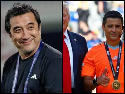 واکنش علیرضا فغانی به توهین‌های خداداد عزیزی روی آنتن زنده؛ به منفورترین آدم زمین هم نباید این‌ها را گفت! - پارس فوتبال