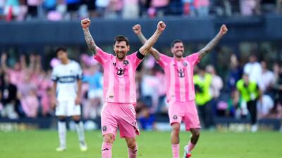 لیونل مسی چند جام در دوران حرفه‌ای خود به دست آورده است؟ - پارس فوتبال