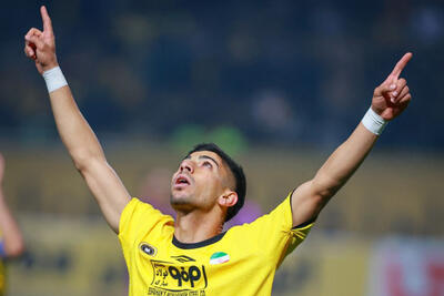 خبر خوب برای صدرنشین لیگ؛ لیموچی از دیدار مقابل استقلال در دسترس سپاهان است - پارس فوتبال