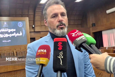 فرزام: می توانیم در بخش پسران به مدال بازیهای آسیایی برسیم - پارس فوتبال